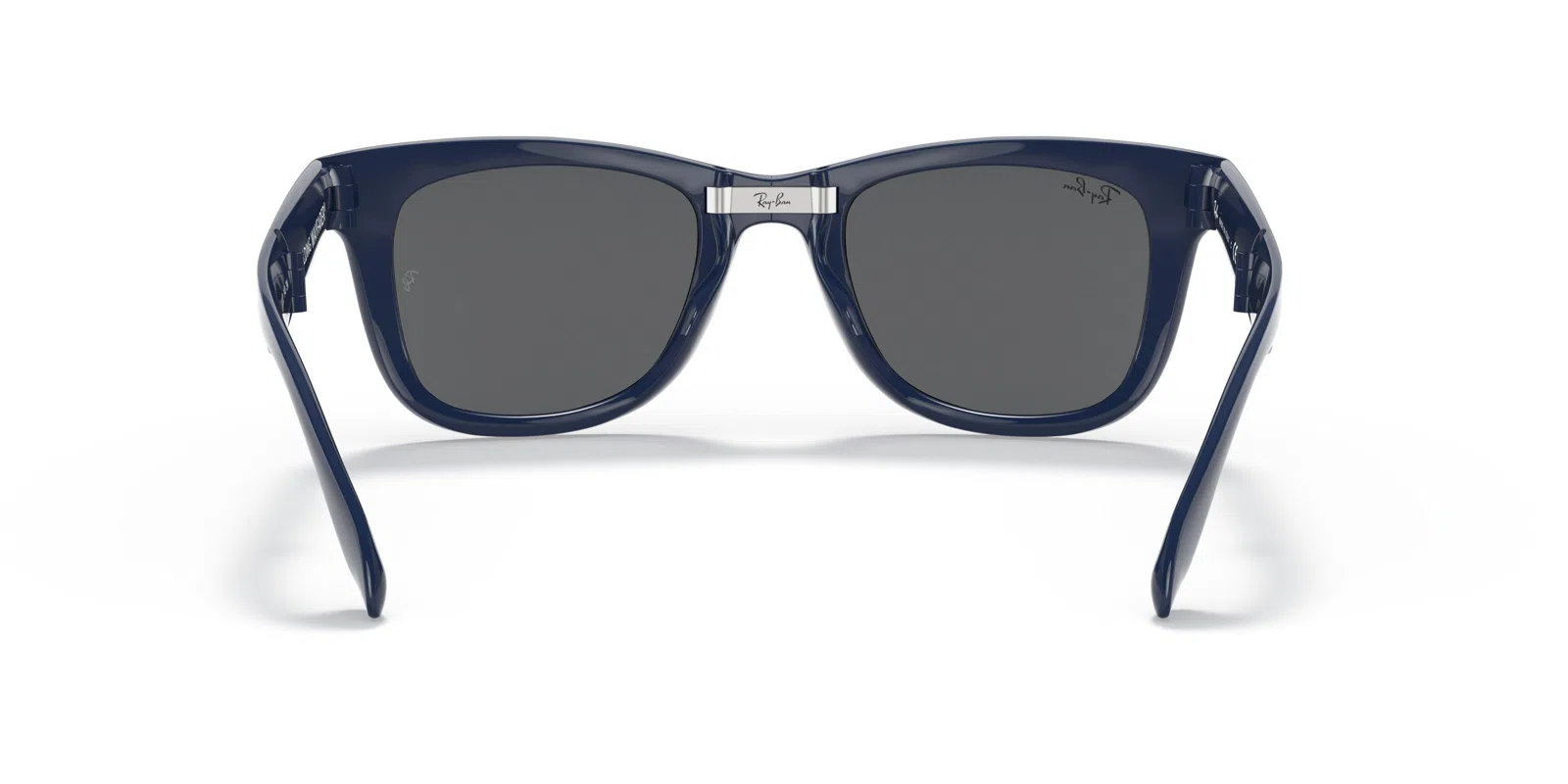 Ray-Ban Folding Wayfarer 4105 Sunglasses - view 125